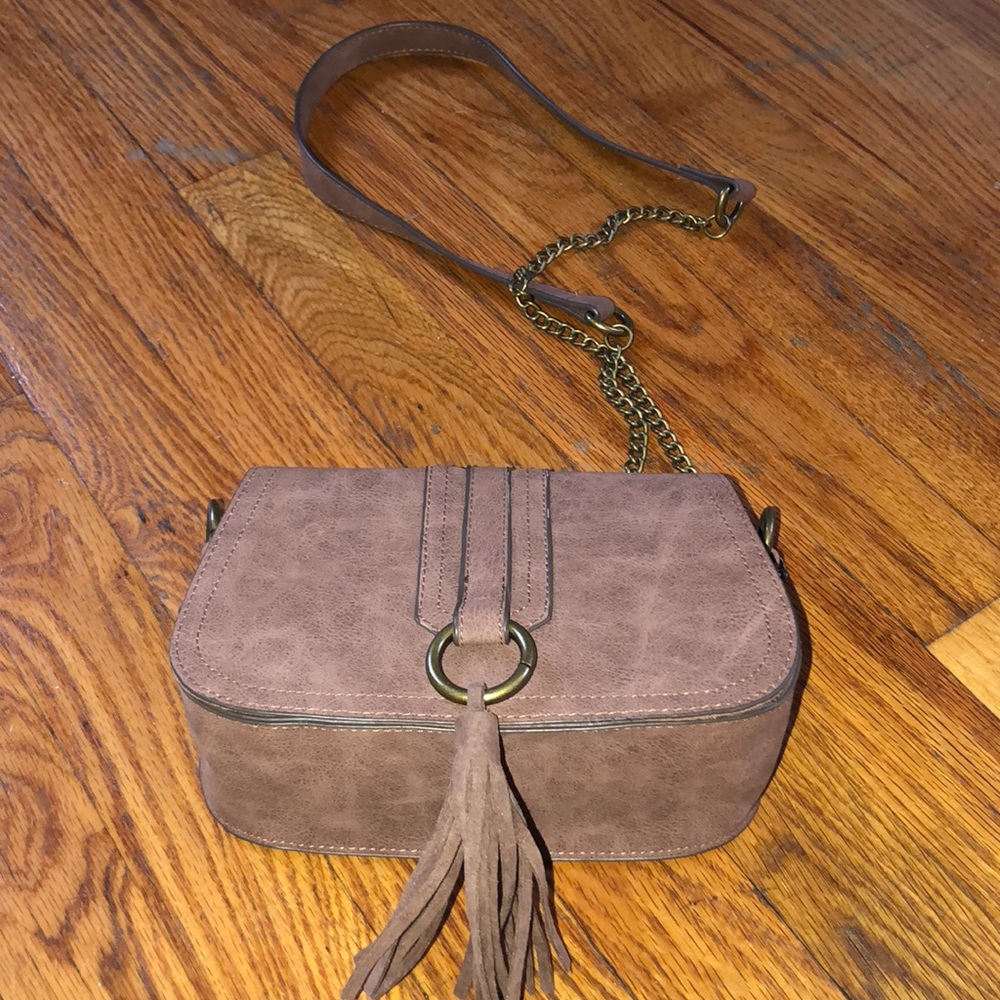 CROSSBODY BAG
